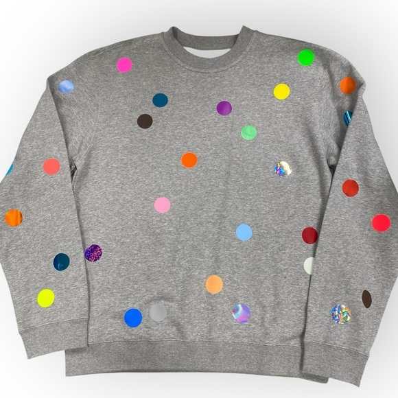 star styling Tops - C1-11 StarStyling Points Sweater